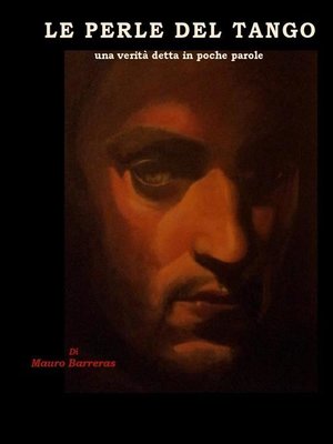 cover image of Parole del Maestro